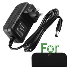 AC Adapter Charger for Klipsch Groove XL Wireless Portable Speaker Power