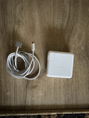 Apple 67w usb-c power adapter and MagSafe 3 Charging Cable For MacBook Pro