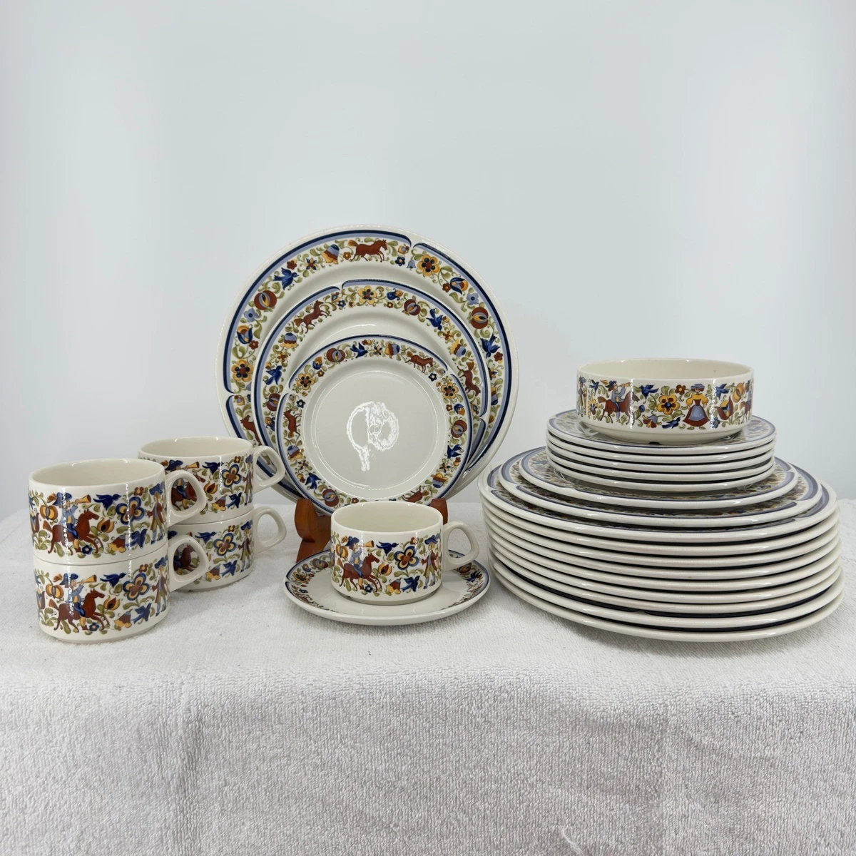 25+ Villeroy & Boch Dinner Service Sets for sale | Updated Oct 2026