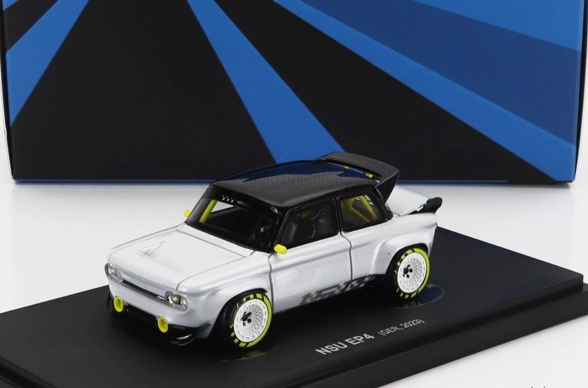 NSU Diecast Cars, Trucks & Vans for sale | eBay