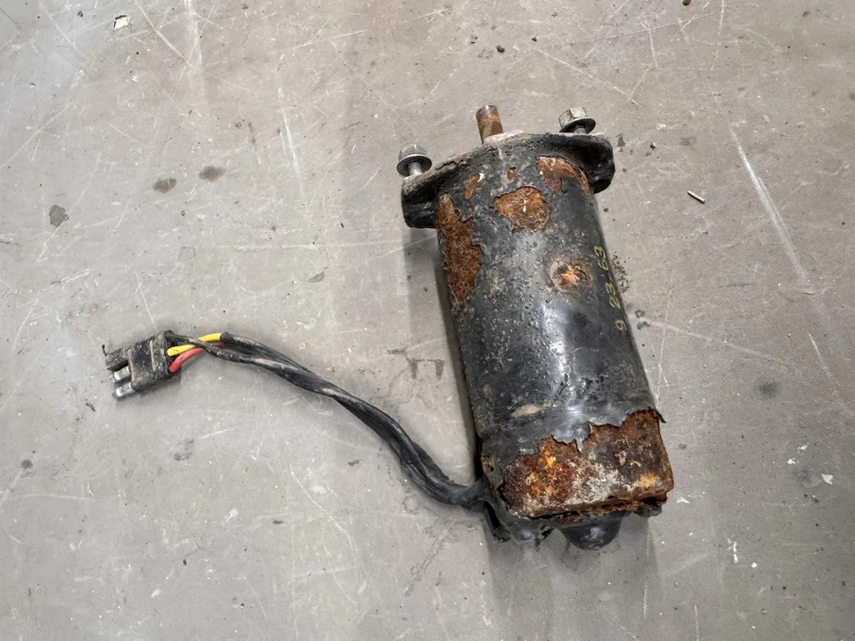 Ford Galaxie Thunderbird Mercury Lincoln 1961-1964 ventana eléctrica Foto 3 de 4