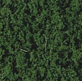 HEKI - diorama decor - 28x14cm - pine green polar foliage - HEK1553
