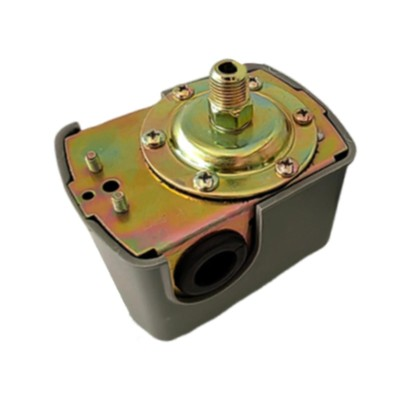 #ad Water Pressure Switch Easy to Use Pressure Control Switch for Agricultural $24.86