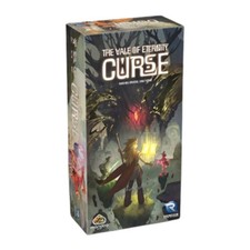 Expansión The Vale of Eternity Curse