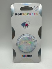 PopSockets PopGrip Opal Swappable Grip & Stand – New