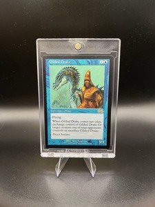 Gilded Drake Mtg | eBay