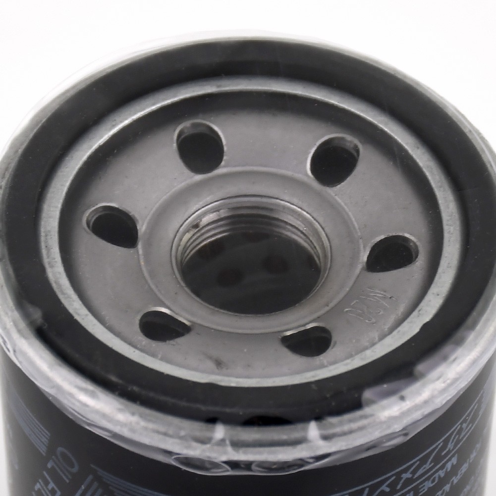 Engine Oil Filter Fit Subaru Impreza Legacy Forester Ascent 15208AA160 6PC