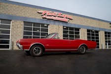 1967 Oldsmobile 442 for Sale