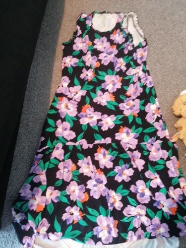 Ladies Size 18 Dress