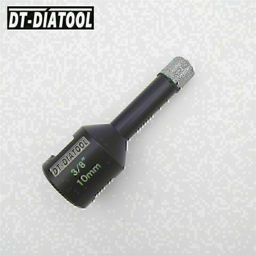 Broca de núcleo de perforación de diamante de 6 mm-152 mm cortador de orificios de azulejos para mampostería de hormigón de mármol - Imagen 11 de 25
