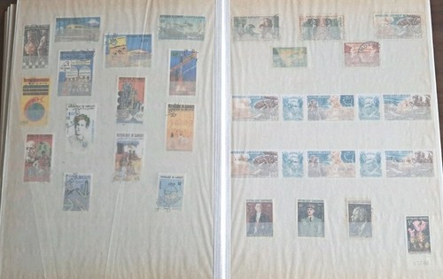 Afrique Album D’environ 600 Timbres / Oblitéré Et Neuf - 第 14/22 張圖片