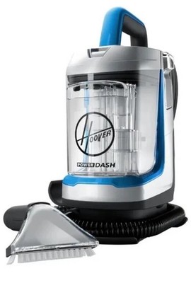 Hoover Home/Car PowerDash GO Pet Carpet Upholstery Stain Spot Cleaner Wet/Dry