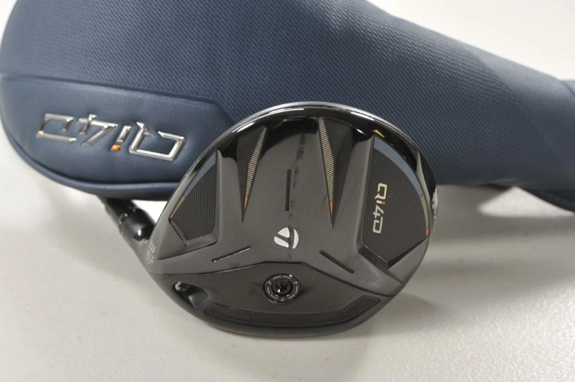 TaylorMade 3-Wood 16.5 Loft Golf Clubs for sale - eBay