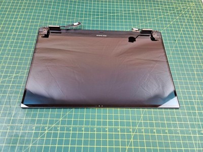 Asus Zenbook Pro 15 Flip Q539Z 15.6 2880x1620 LCD Screen Complete Assembly #d561