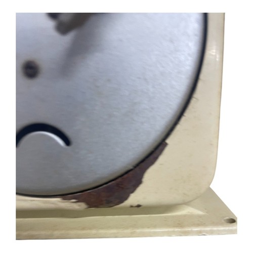 Smiths Interval Timer Darkroom Photographic Clock Vintage Antique Collectable - Picture 7 of 15