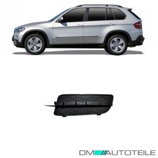 Stoßstangen Gitter Blende vorne links passt für BMW X5 E70 Baujahr 2007-2010