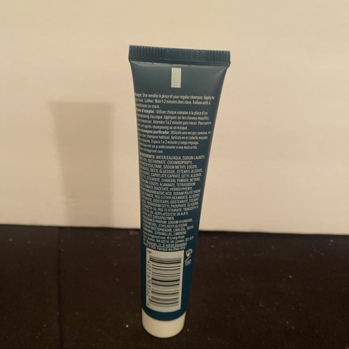 Living Proof Clarifying Detox Shampoo 1 fl oz NEW - Picture 5 of 6
