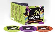 MTV Rocks von Various Artists | CD | Zustand gut - Bild 1 von 2