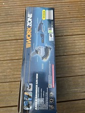 WORK ZONE angle grinder 125mm 1200 w 