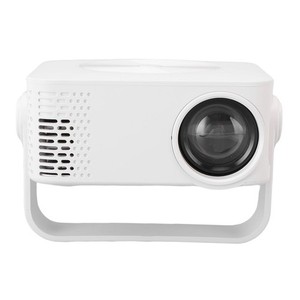 Projecteur Portable 360° Rotation 1080P Pour la maison