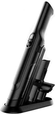 Handheld Vacuum Cordless, Lightweight 1.4lb with Powerful Suction, Charging D...
