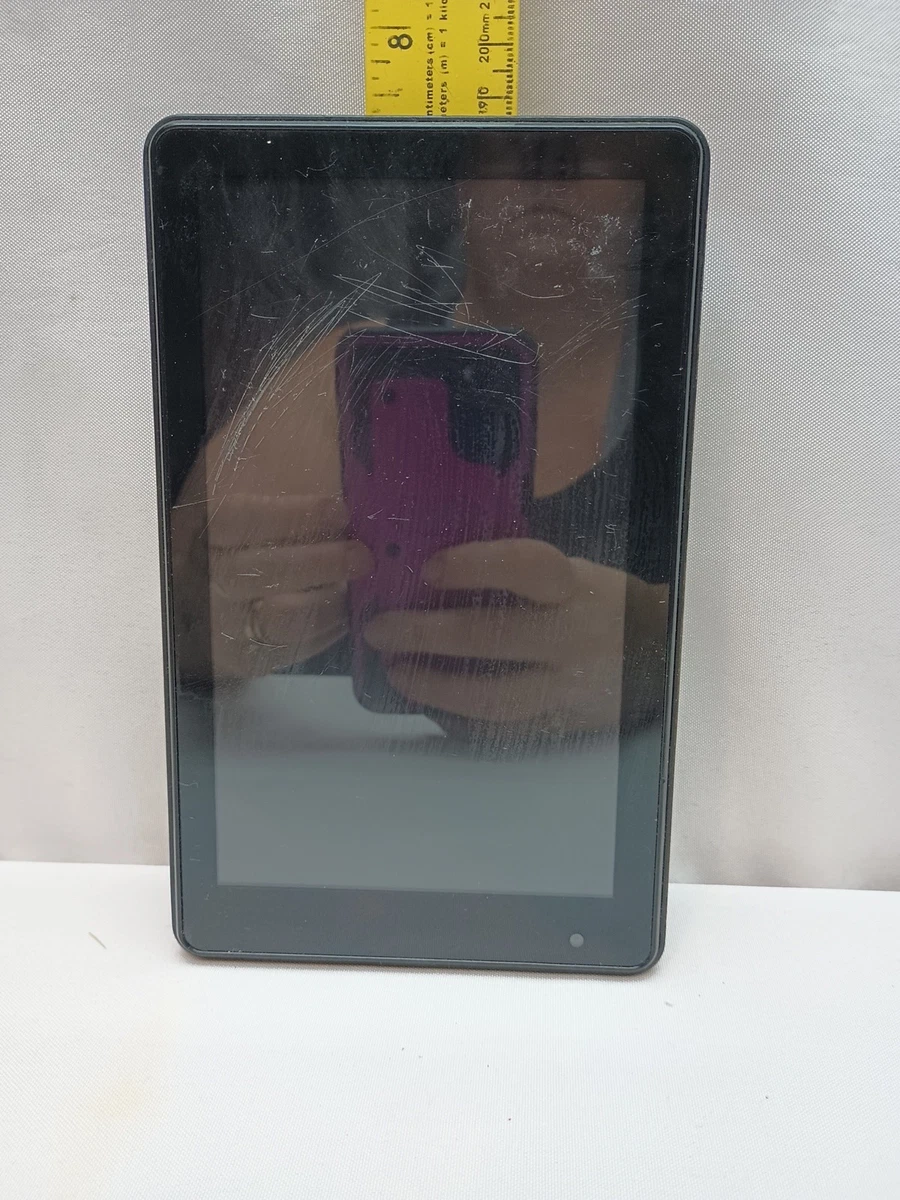 Pellicola Protezione Schermo Per RCA Voyager 7 16GB (RCT6773W42BF) - 3 Pezzi, HD Trasparente Commander Of The Guardian Knights - Foto 13