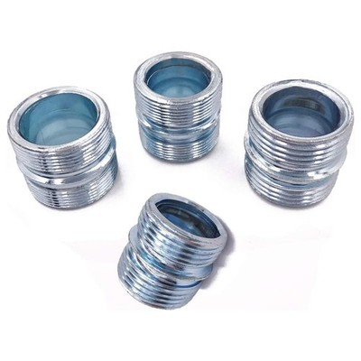 HOWDIA 1.2mm/ 0.047'' Coarse Thread Connectors for 25.4mm/ 1'' Outside Diameter...