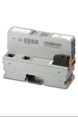 Phoenix Contact AXC 1050 PLC Processor Module 2700988
