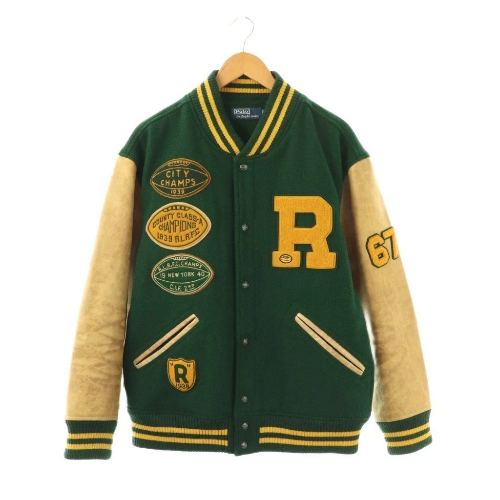 Polo Ralph Lauren Japan In Men's Coats & Jackets for sale | eBay