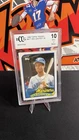 1989 Topps Traded - Ken Griffey Jr #41T (RC)