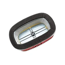 EMGO Air Filter 12-90460 for Honda  XR400R 2000 2001 2002 2003 2004
