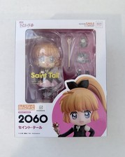 Nendoroid Saint Tail #2060 - Saint Tail