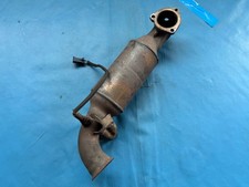 BMW Mini Cooper S Exhaust Catalytic Converter (7594372) R55/R56/R57/R60/R61