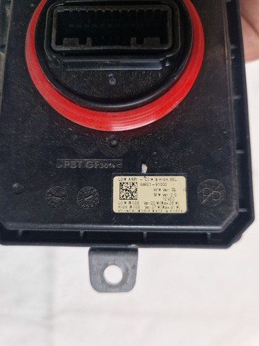 Hyundai I30 PD LED Scheinwerfer Steuergerät Modul 04921-91000