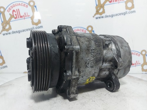 1J0820803 klimakompressor SEAT IBIZA 6K1 SELECT gilop1071960