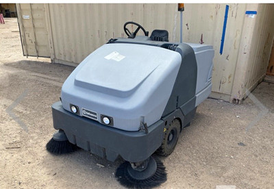 Advance Proterra 13300109 3 cyl LPG Ride-On  Sweeper 31-40in Path Side Brush