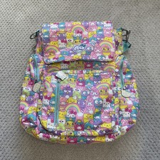 Jujube Sanrio Hello Kitty Be Sporty Sanrio Sweets Ice Cream Cones Backpack Rare 
