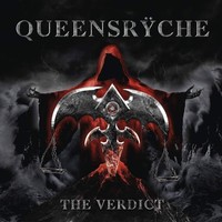 Audio Cd - Queensryche - The Verdict - Century Media -D- Neu