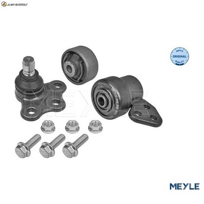 REPARATURSATZ QUERLENKER 616 610 0001 FÜR OPEL COMBO/Tour/Box/Body/MPV CORSA