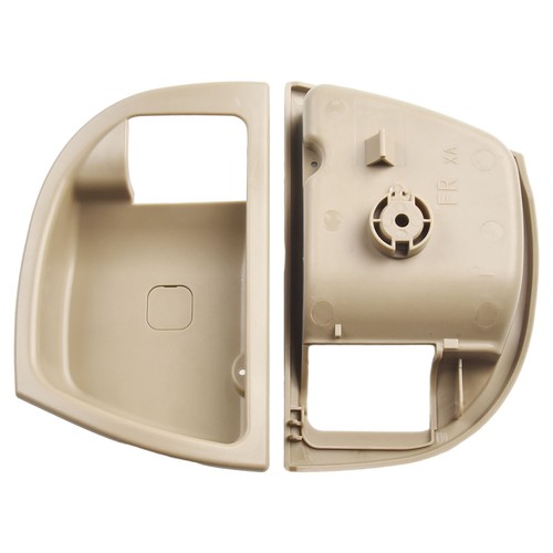 Easy to Install Clip On Door Handle Cover For Hyundai Santa Fe 2007 2012 - Picture 10 of 12