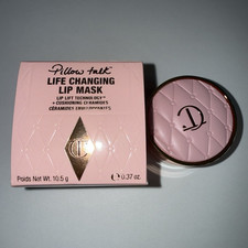 Charlotte Tilbury Pillow Talk Lippenmaske Bal...
