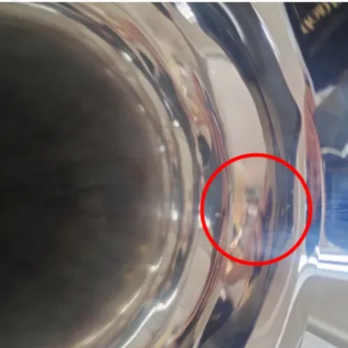 Jupiter JMP1000MS行进蜂鸣 — 第 4/4 张图片