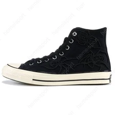 Converse Dr Woo X Chuck Taylor All Star 70 High 160916C