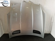 Original Mercedes SLK R171 AMG Styling Motorhaube 775 Silber A1718800057 Original Mercedes SLK R171 AMG Styling Motorhaube 775 Silber A1718800057