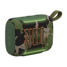JBL Go 5 Portable Waterproof Bluetooth Speaker with Edge Lighting FREESHIP