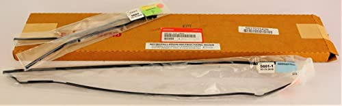 Honda Genuine Parts 08P20-TG7-150A Door Edge Guard, 1 Pack - Picture 1 of 3
