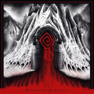 Fen - Monuments to Absence [New CD] Digipack Packaging