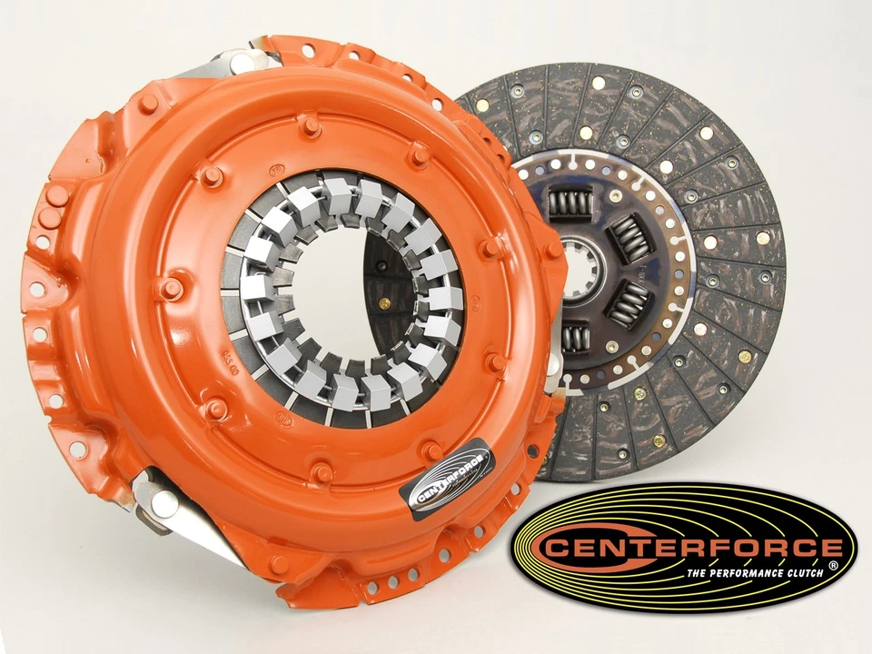 Centerforce Mst559033 Centerforce Ii Clutch Pressure Plate And Disc Set - Image 2 of 4