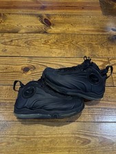 black tim duncan foamposites