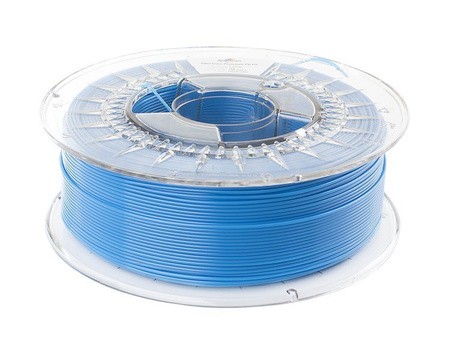 Filament Spectrum 5903175657589 Premium PET-G 1.75mm Pacific Blue 1 Stück - Bild 6 von 8